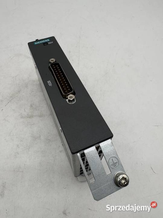 Siemens 6SL30550AA005BA3 Encoder Module Warszawa