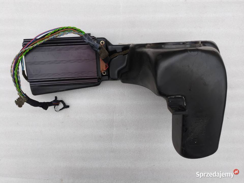 Głośnik Subwoofer Wzmacniacz Audi A6 C5 BOSE Wyszków