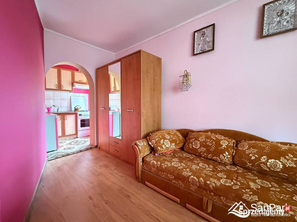 Sprzedam dom wolnostojący Bukowiec 173m2 Liczba pokoi 10