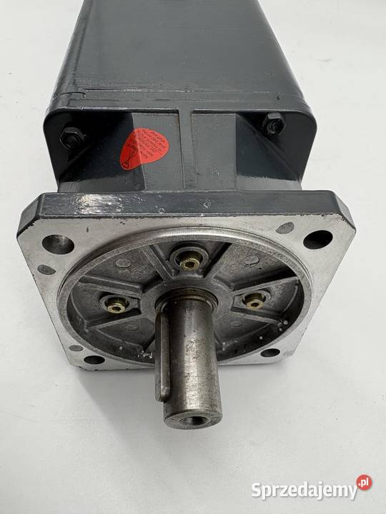 Siemens 1HU30580AF01Z Servomotor Warszawa sprzedam