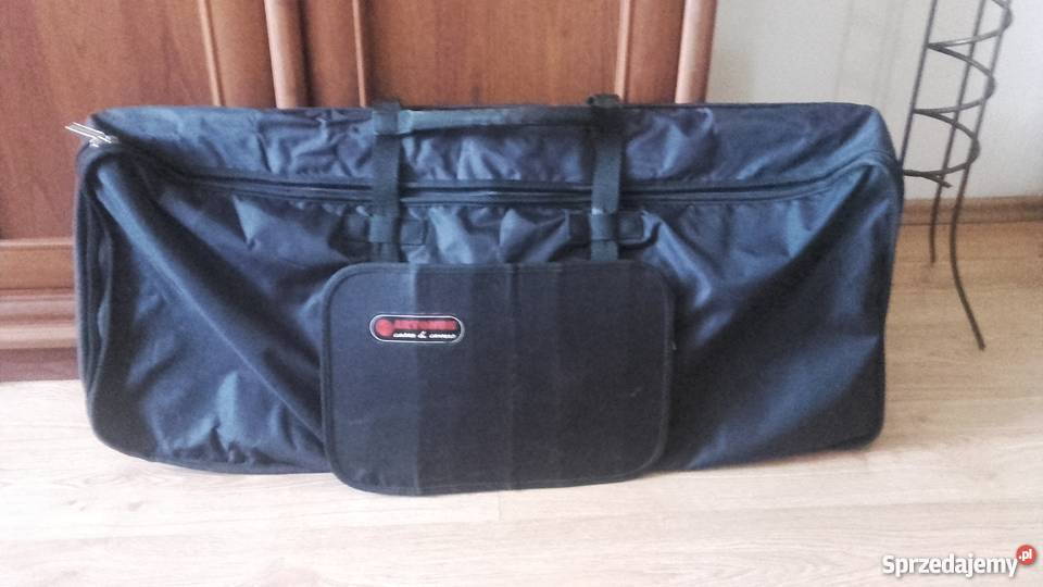 Keyboard Yamaha PSR 510 statyw zasilacz pedał kujawsko-pomorskie Bydgoszcz