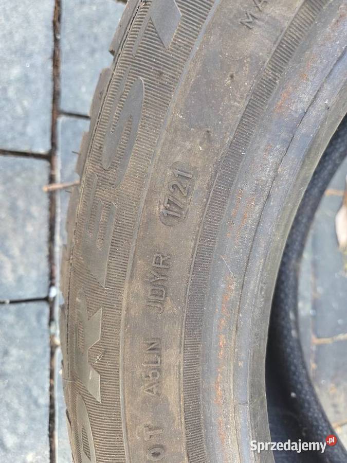 Opony letnie Wola Radziszowska