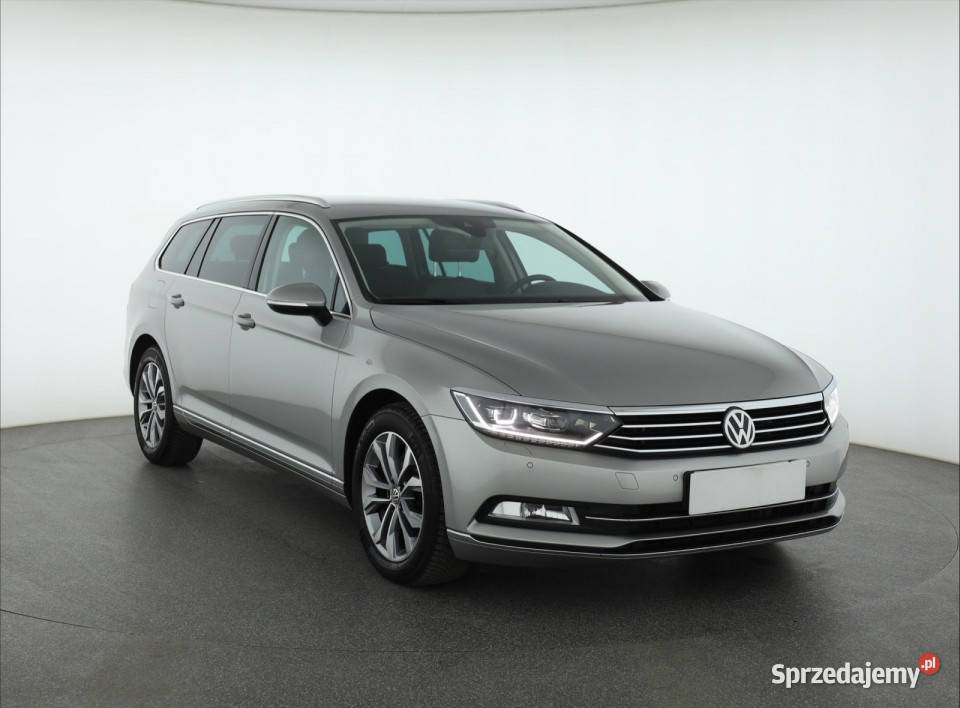 VW Passat 20 TDI wspomaganie kierownicy Piaseczno