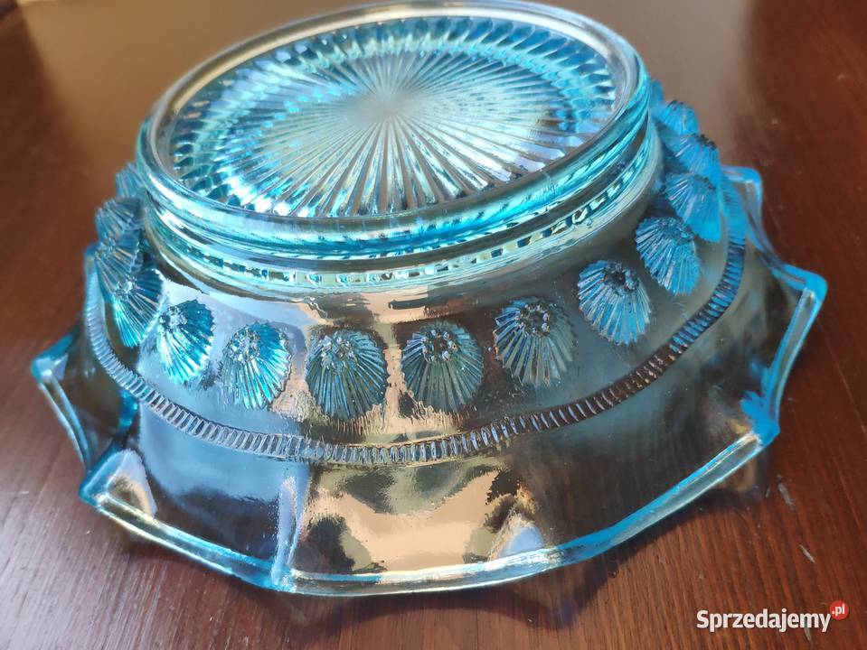 Davidson patera Blackberry Prunt ok 1930 r 6 Kraków