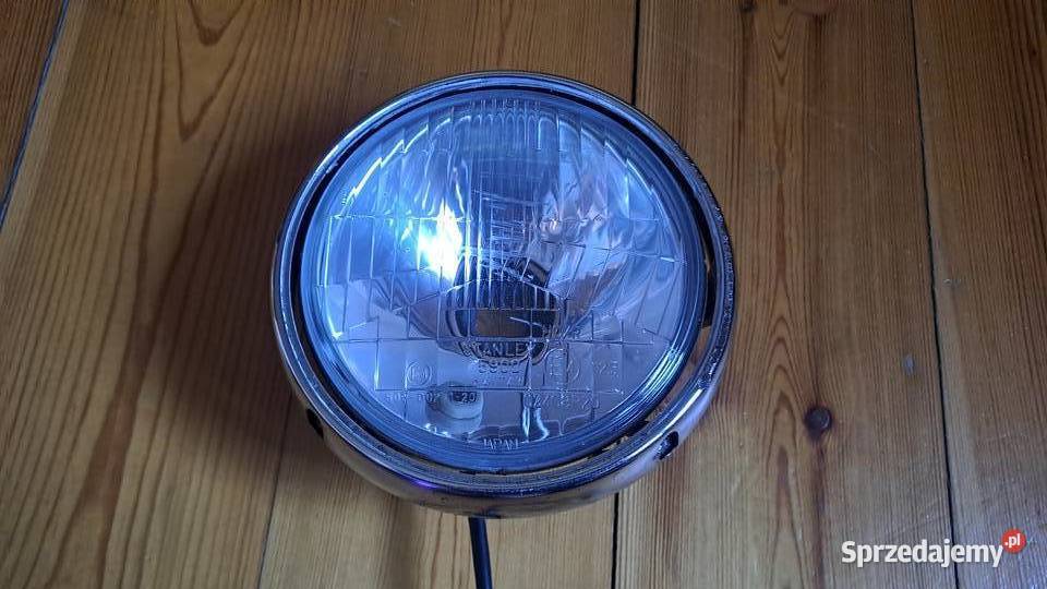 Wkład Reflektora Honda Vt125 Konin sprzedam