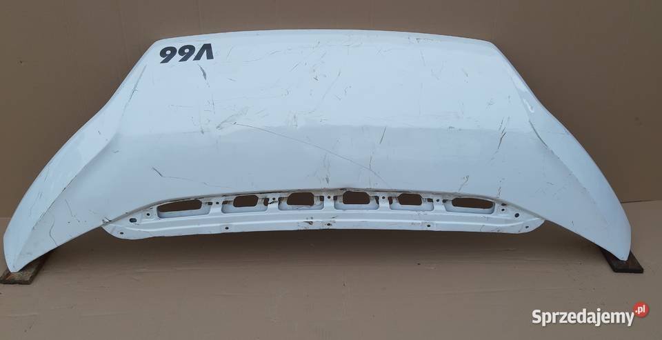 DUCATO BOXER JUMPER 14 MASKA POKRYWA SILNIKA lubuskie sprzedam