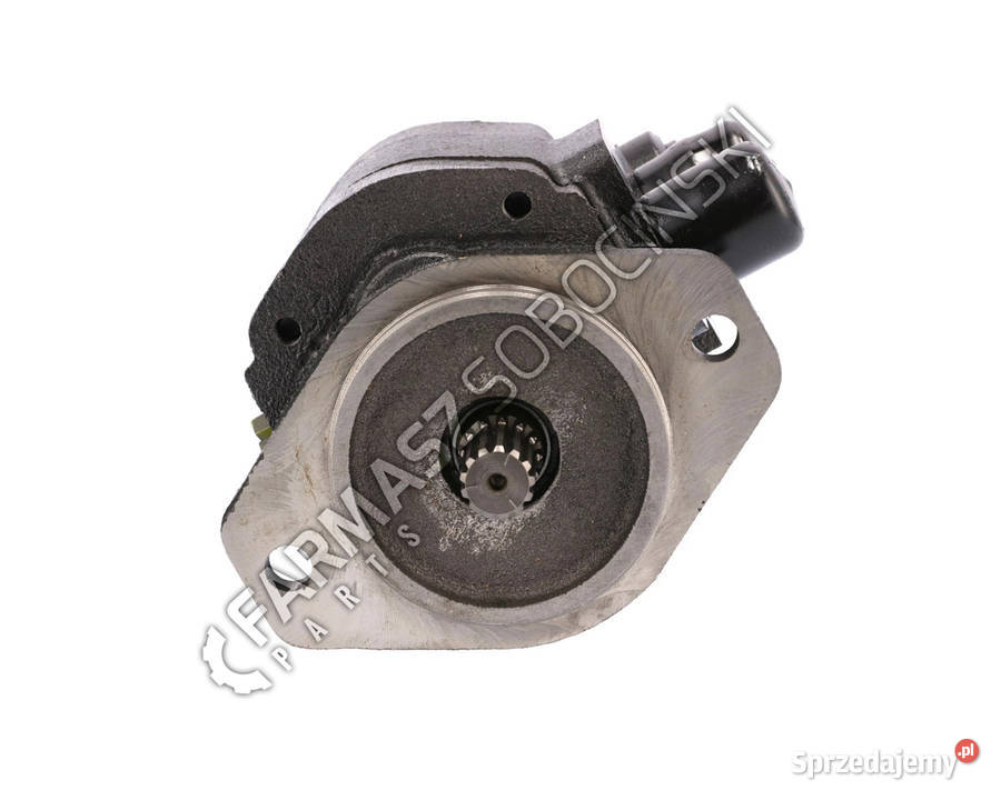 Pompa Hydrauliczna Case IH 392694A1 Części zamienne Brzeziny sprzedam