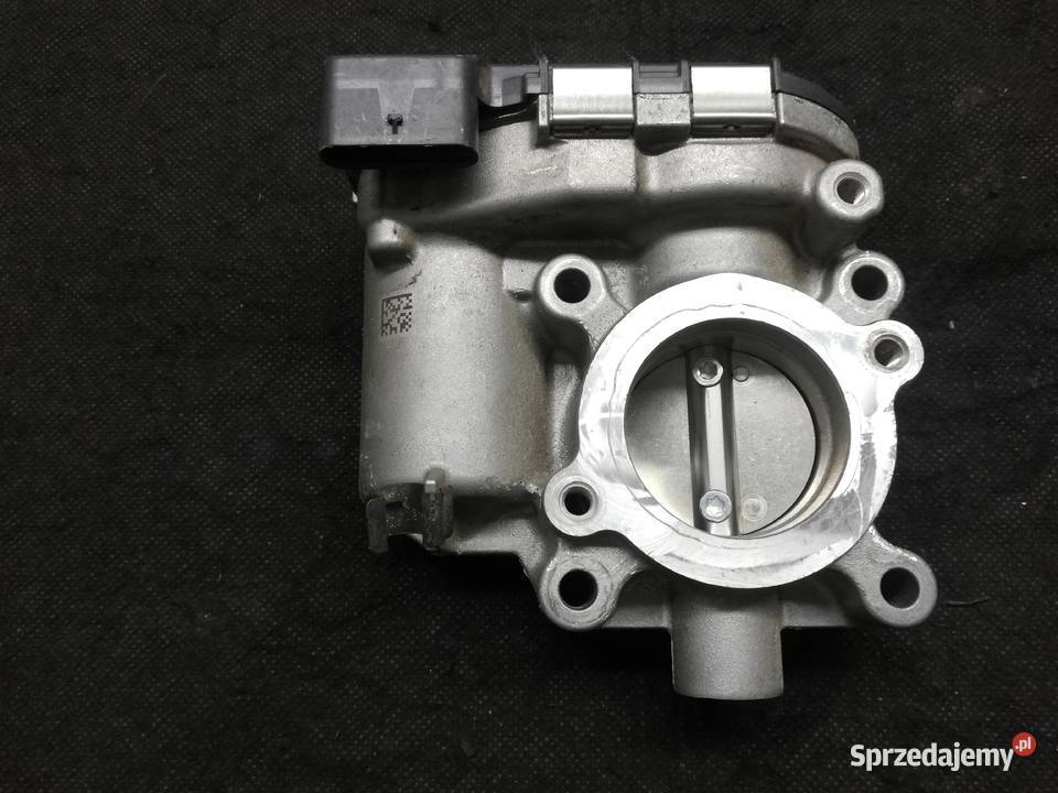 Renault Dacia Mercedes Nissan 13 TCE wielkopolskie sprzedam