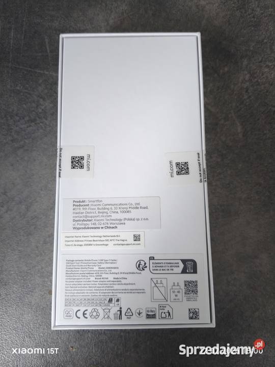 Redmi Note 15 Pro 5G Nowy Bydgoszcz