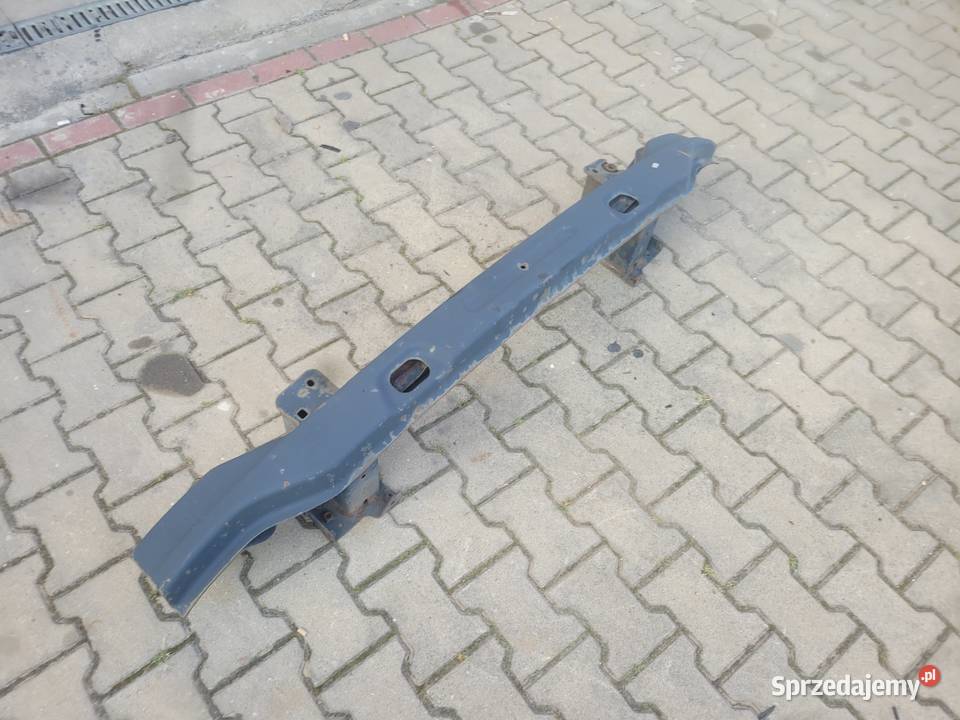 Mercedes vito ii 2 w639 belka przednia osobowe Wzmocnienia, belki i wsporniki Krosno