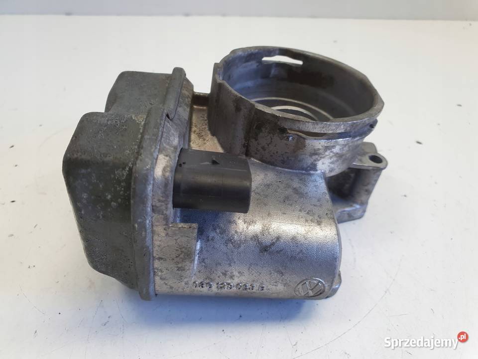 PRZEPUSTNICA VW Passat B6 20 TDI 03G128063B Chełm