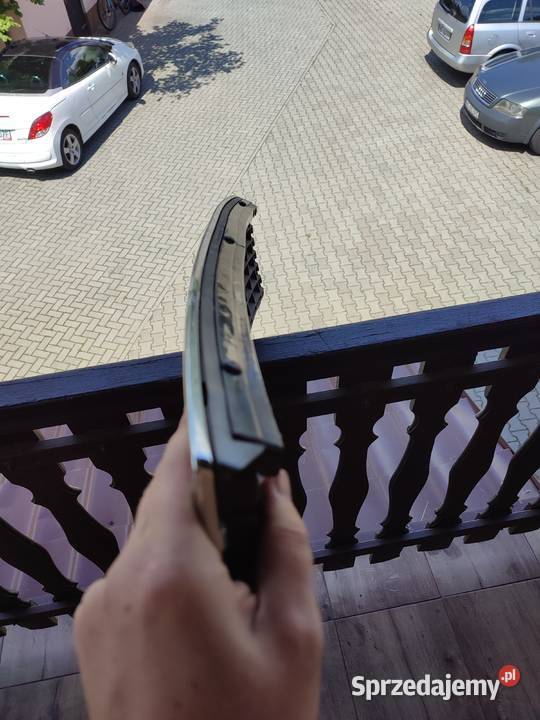 Gril atrapa chłodnicy audi S6 c5 Garwolin sprzedam