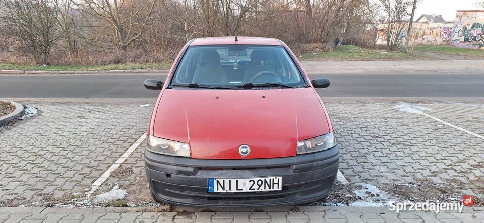 Samochód Gorzów Wielkopolski