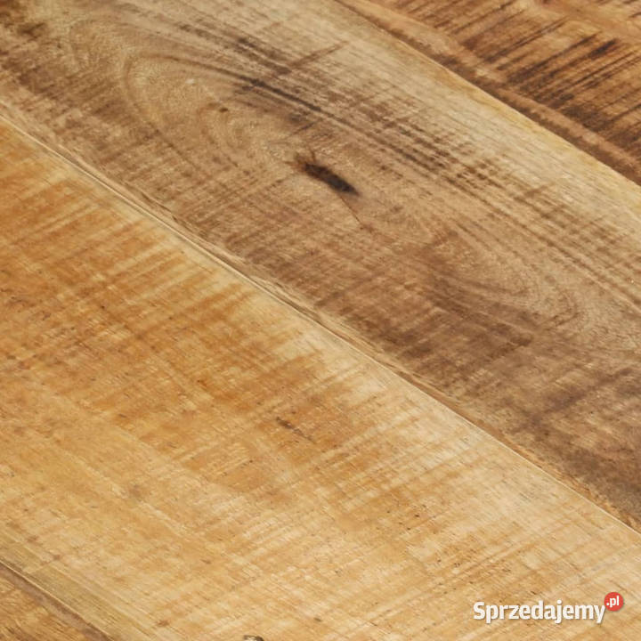 Blat stołu lite drewno mango 1516 mm 140x60 Blaty