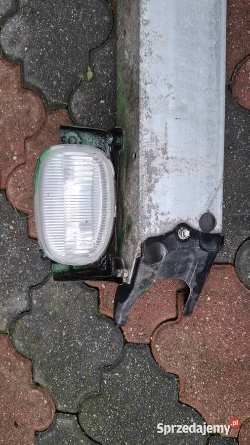 Toyota celica VI belka przednia Halogeny
