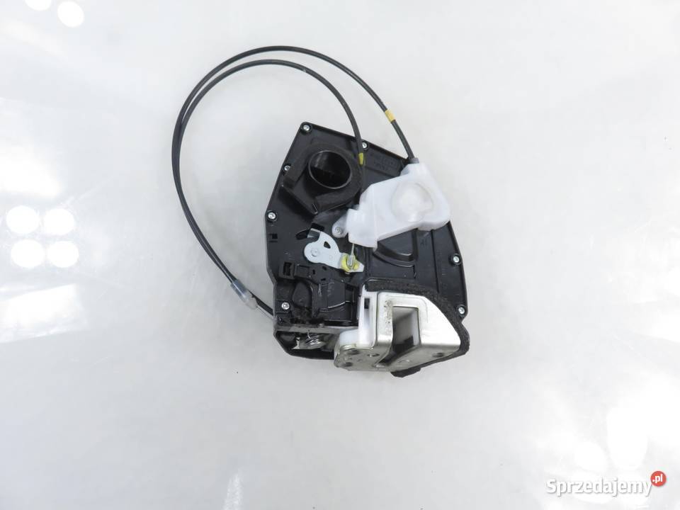 ZAMEK PRAWY TYLNY SUZUKI SWIFT MK6 2 PIN Zamki, wkładki i kluczyki