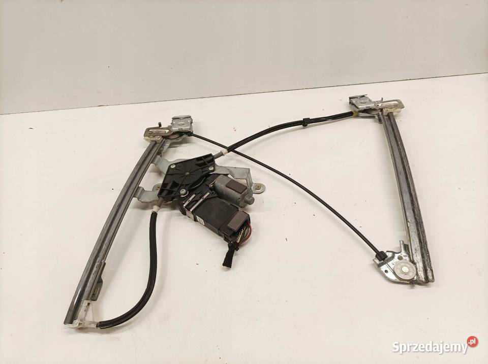 MECHANIZM SZYBY LEWY PRZÓD LIFT 104411302 Skoda