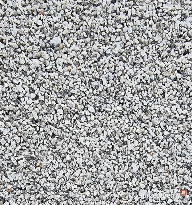 Suchy Żwirek Granitowy Fuga Zasypka 25 mm 25 Architektura ogrodowa małopolskie Dąbrowa Tarnowska sprzedam