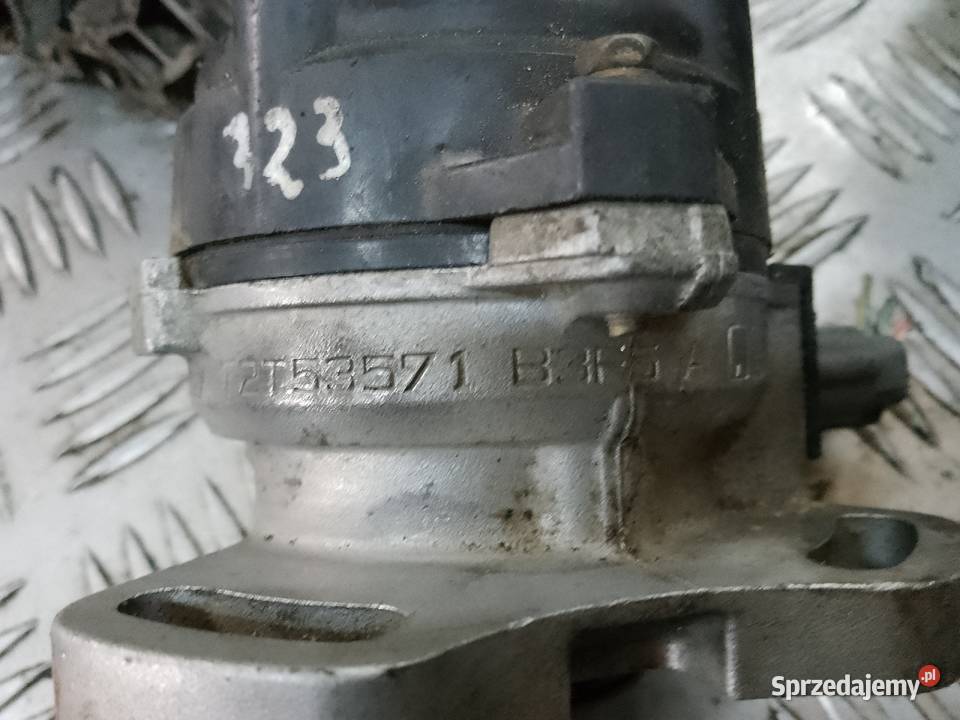 T2T53571 Aparat zapłonowy Mazda 323 Niwka