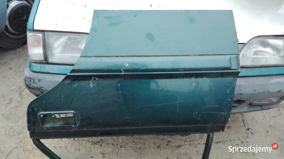 Drzwi tylne lewe polonez caro atu kombi 42u