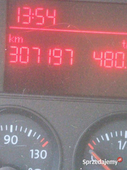 Volkswagen Golf 20 SDI