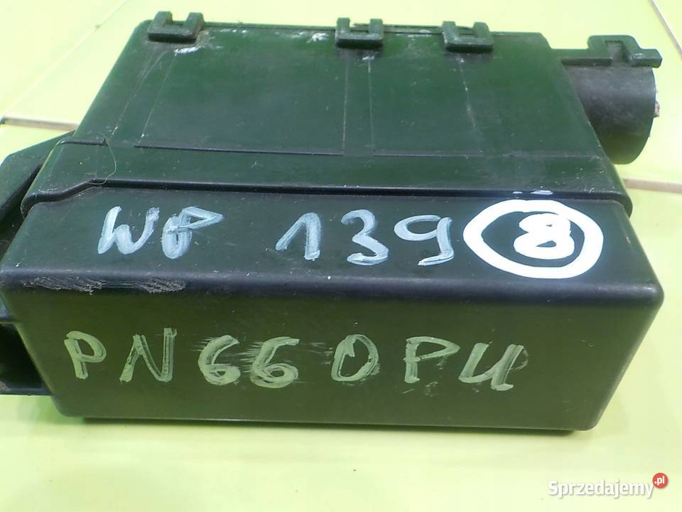 NISSAN NOTE E12 II 15DCI 16r skrzynka Suków sprzedam