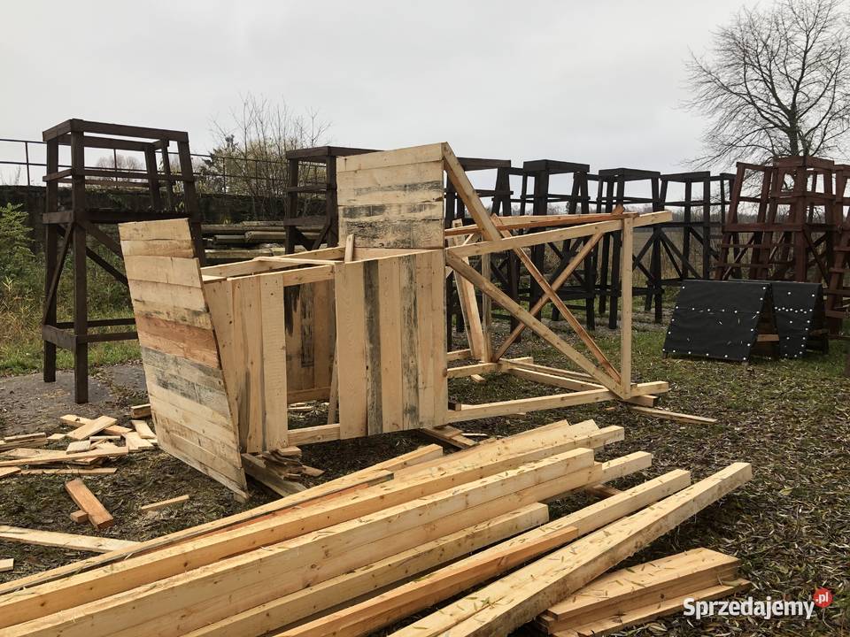 Ambona myśliwska Sporty strzeleckie i myślistwo Elbląg