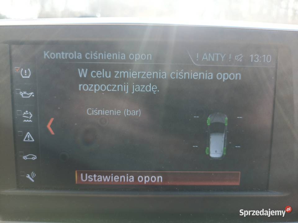 BMW seria 2 pierwsza rej sierpień 2021 światła LED śląskie Czeladź sprzedam