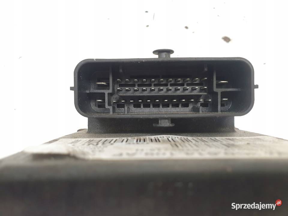 VW Passat B6 POMPA ABS Sterownik 3C0614109AF Chełm
