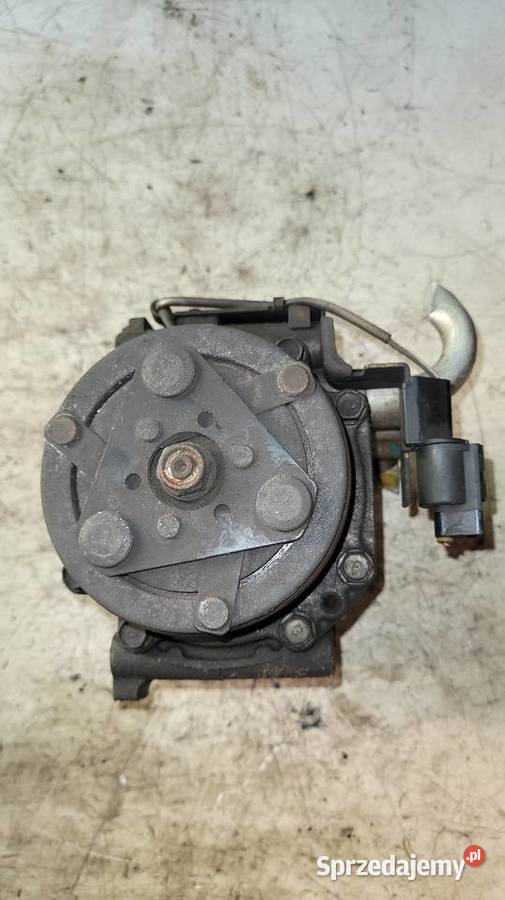 Kompresor klimatyzacji Mitsubishi Carisma osobowe