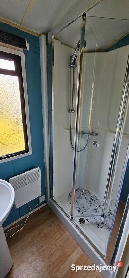 Domek holenderski Westmorland 3 pokoje 486 plac