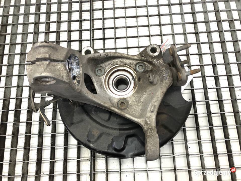 ZWROTNICA LEWY PRZÓD VW TIGUAN 20 150