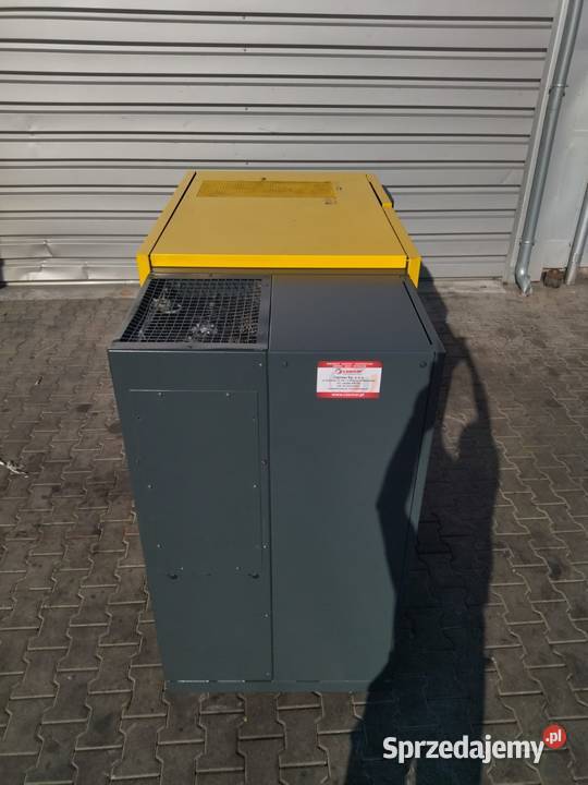 Sprężarka KAESER ASD57T 30kW 481m3min 8 bar Wilków