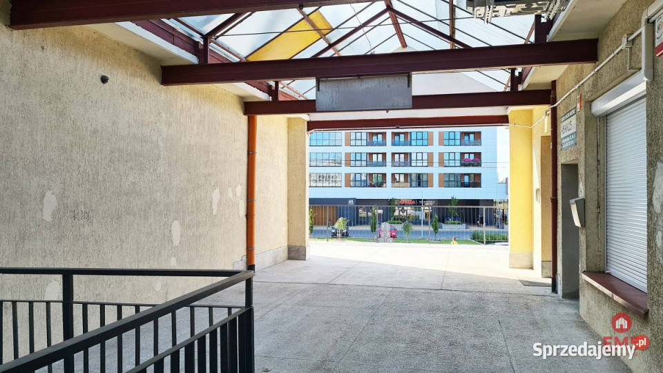 Lokal Białystok 152m2 podlaskie