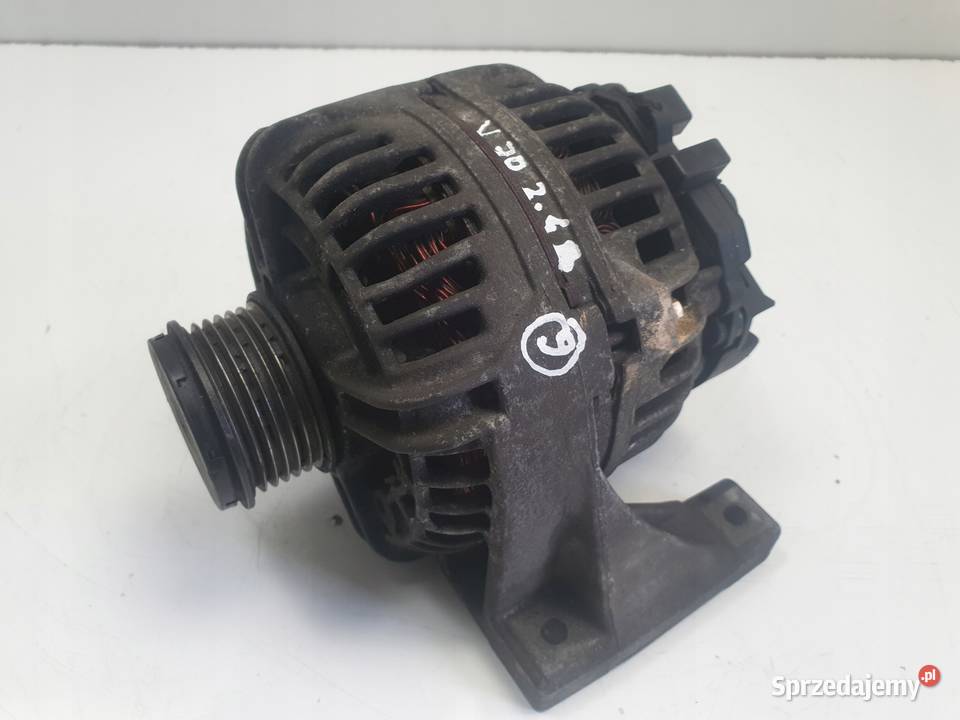 Volvo V70 24 B ALTERNATOR Bosch 9459077 Janów