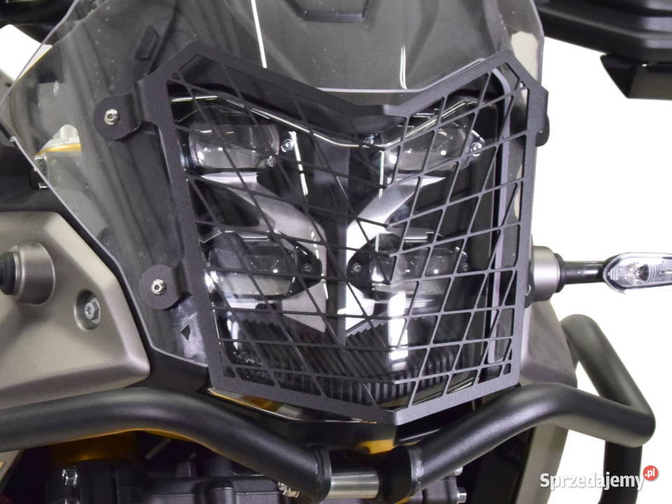 Osłona światła przedniego Yamaha Tenere 700 Częstochowa