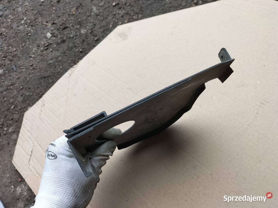 KIEROWNICA WLOT POWIETRZA 893805962 AUDI 80 B4 Kamień-Kolonia