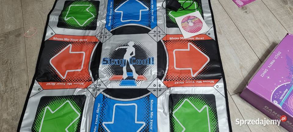 Mata muzyczna 3 lata+