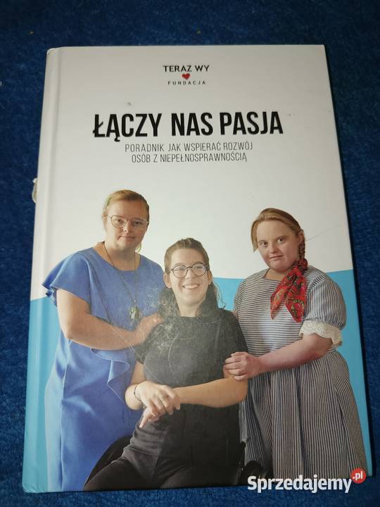 Łączy nas pasja Białystok