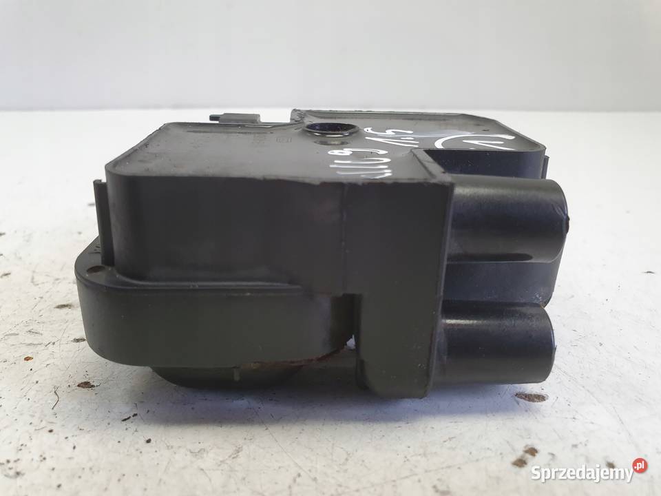 CEWKA ZAPŁONOWA Mercedes W169 15 8V A0001587803 Rudka