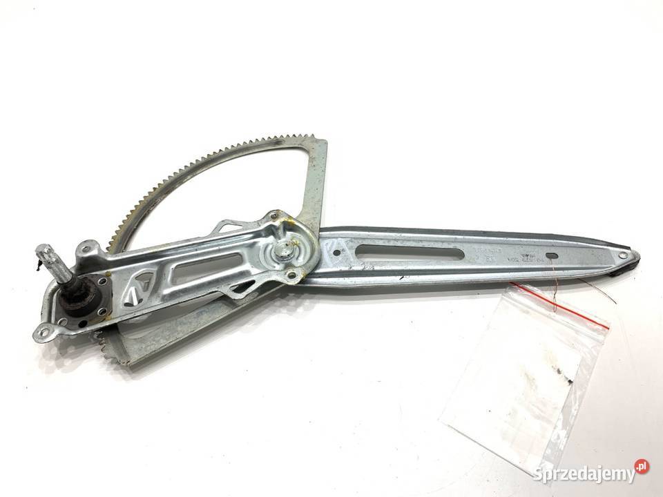 PODNOŚNIK SZYBY PRAWY TYŁ OPEL ZAFIRA A 90579504 sprzedam