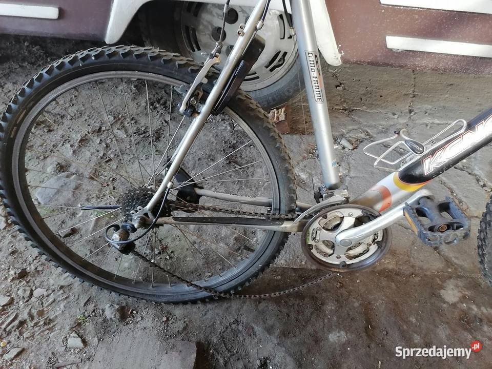 Rower męski Pozostałe