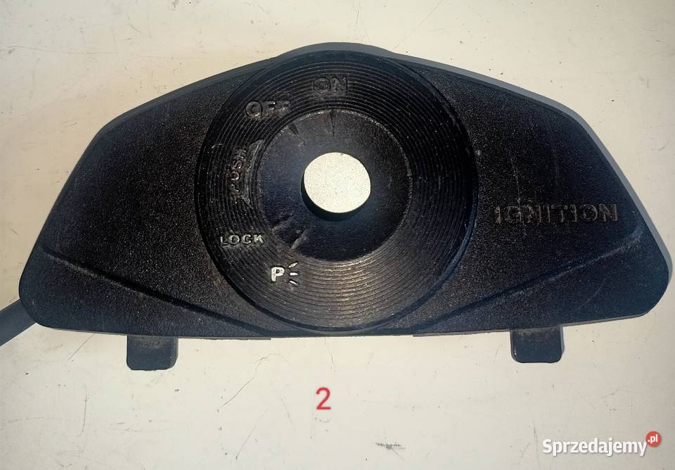 Antena Suzuki GSR 750 1116r Turek sprzedam
