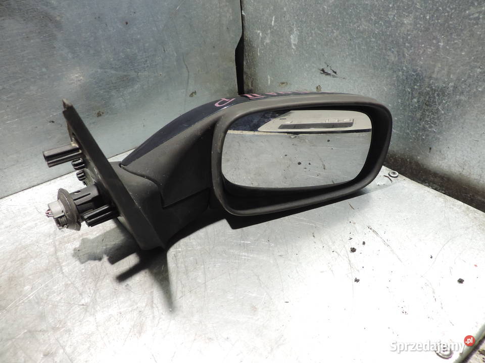 LUSTERKO PRAWE RENAULT LAGUNA II FL NV903 Nowy Sącz