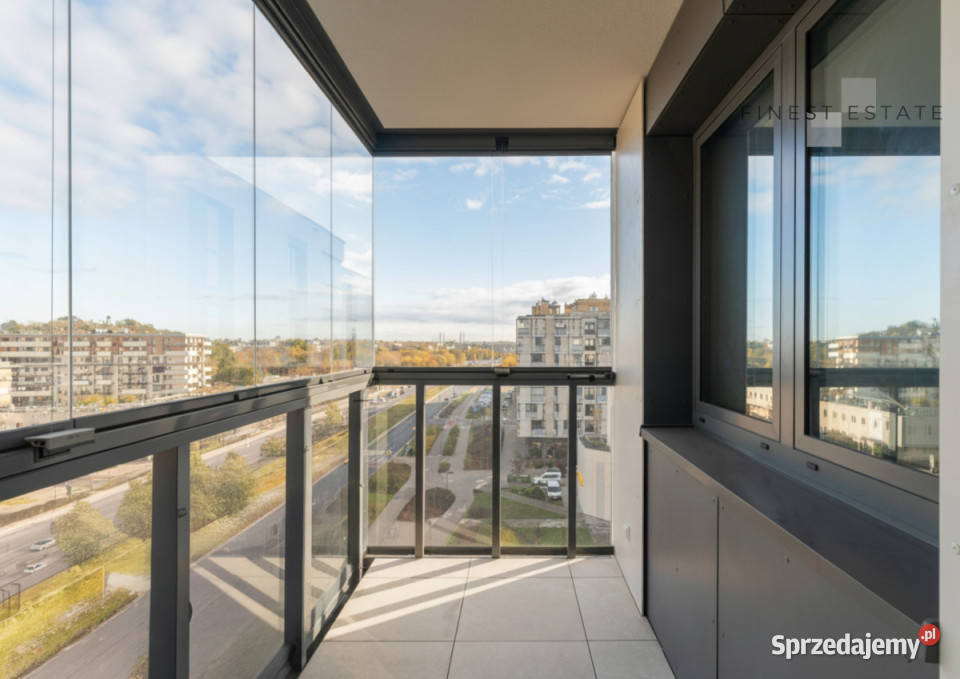 Sprzedaż mieszkania 51m2 2pokojowe Warszawa