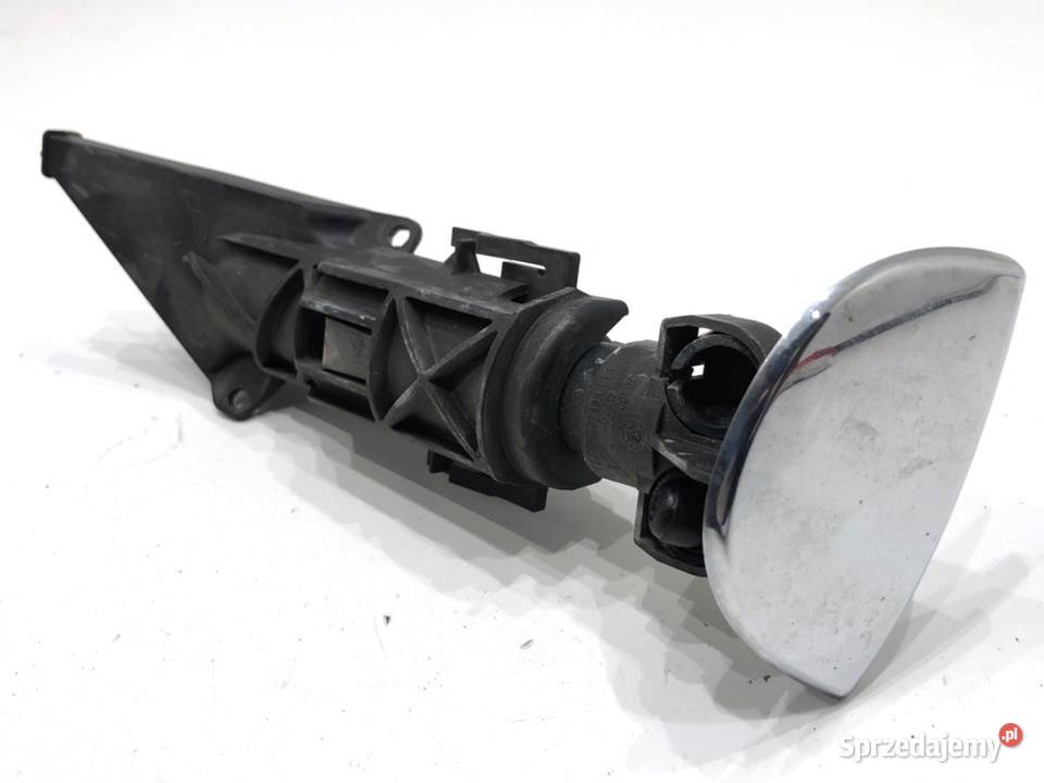 SPRYSKIWACZ REFLEKTORA LEWY PRZÓD MINI