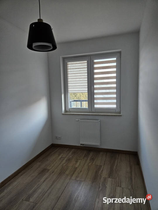 NOWY Apartament 52 m2 komórka 2 m2 miejsce Gliwice