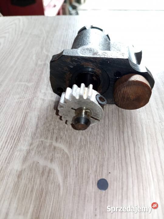 Pompa sekcja wtrysk es silnik stacjonarny sprzedam