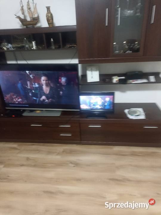 Telewizor manta19 led 19cale śląskie Dąbrowa Górnicza