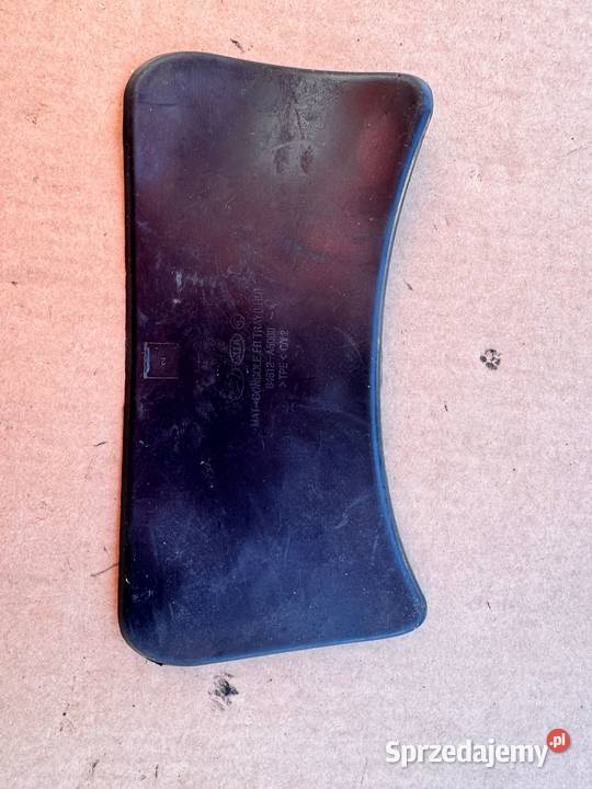 Guma schowka Hyundai i30 III 1217 84612A5000 osobowe Brzesko sprzedam